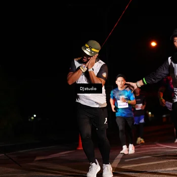 Runner Photo 4986246