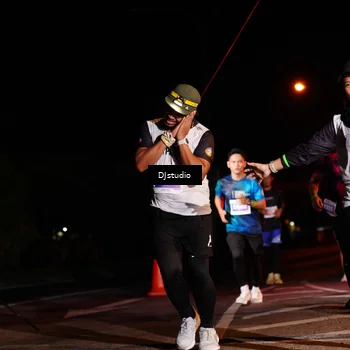 Runner Photo 4986247