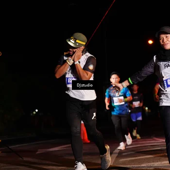 Runner Photo 4986248