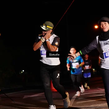 Runner Photo 4986250