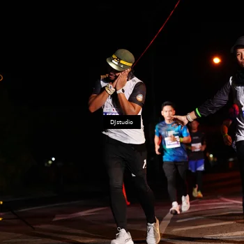 Runner Photo 4986251