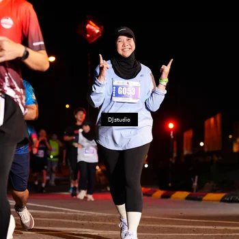 Runner Photo 4986252