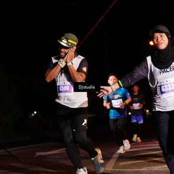 Runner Photo 4986253