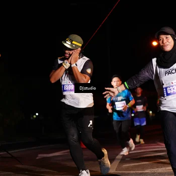 Runner Photo 4986254