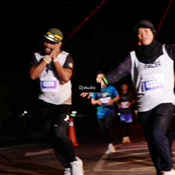 Runner Photo 4986256