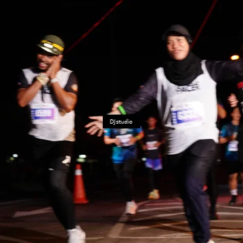 Runner Photo 4986257