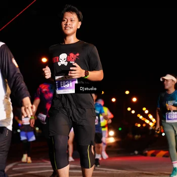 Runner Photo 4986261