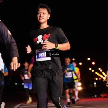 Runner Photo 4986264