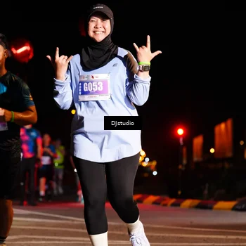 Runner Photo 4986265