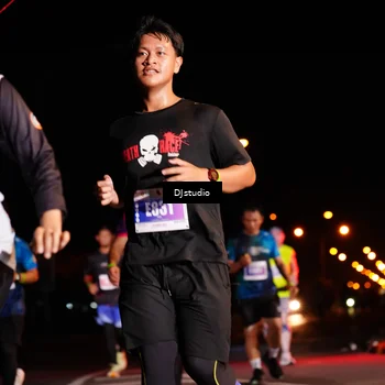 Runner Photo 4986266
