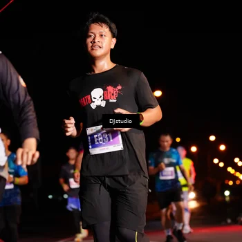 Runner Photo 4986267