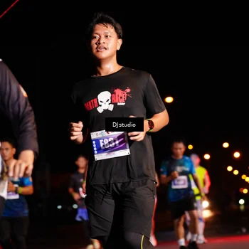 Runner Photo 4986268