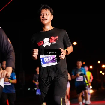 Runner Photo 4986270