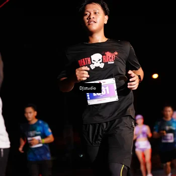 Runner Photo 4986271