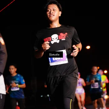 Runner Photo 4986272