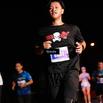 Runner Photo 4986273
