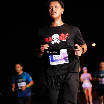 Runner Photo 4986274