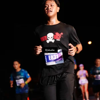 Runner Photo 4986275