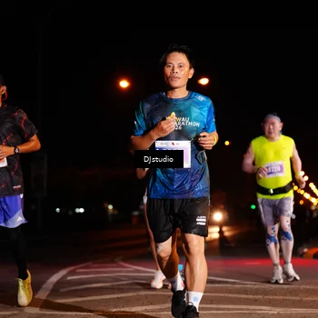 Runner Photo 4986277