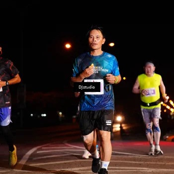 Runner Photo 4986278
