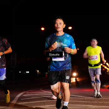 Runner Photo 4986279