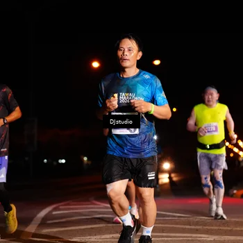 Runner Photo 4986280