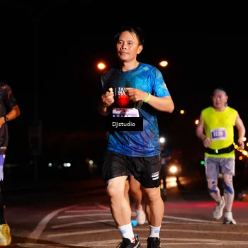 Runner Photo 4986282