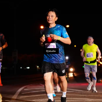 Runner Photo 4986284