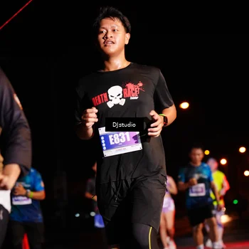 Runner Photo 4986285