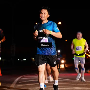 Runner Photo 4986286