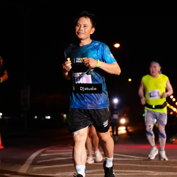 Runner Photo 4986287