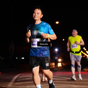 Runner Photo 4986289