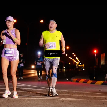 Runner Photo 4986291
