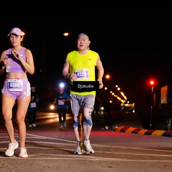 Runner Photo 4986292