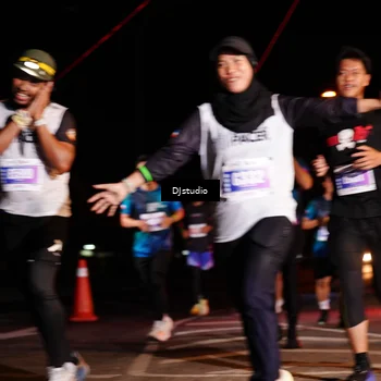 Runner Photo 4986294