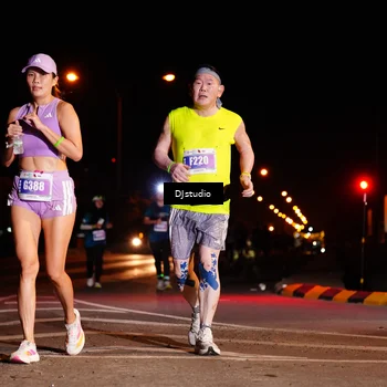 Runner Photo 4986295