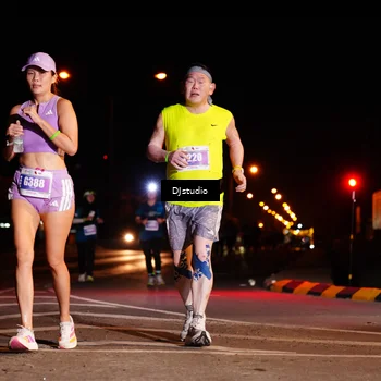 Runner Photo 4986296