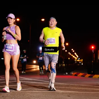 Runner Photo 4986297
