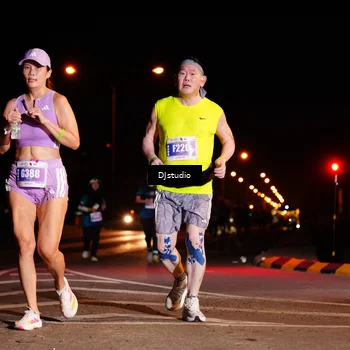 Runner Photo 4986298
