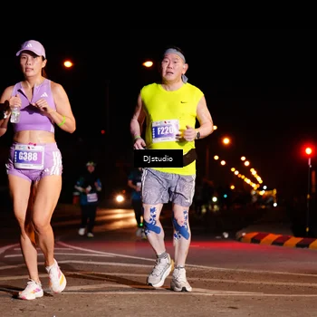 Runner Photo 4986299