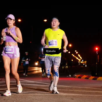 Runner Photo 4986300