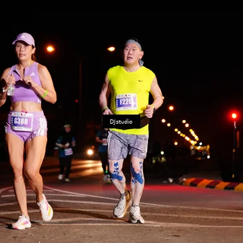 Runner Photo 4986301