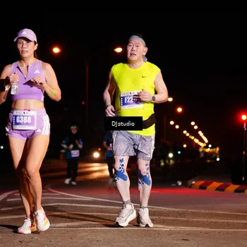 Runner Photo 4986302