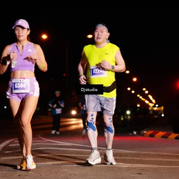 Runner Photo 4986303