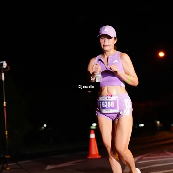 Runner Photo 4986304