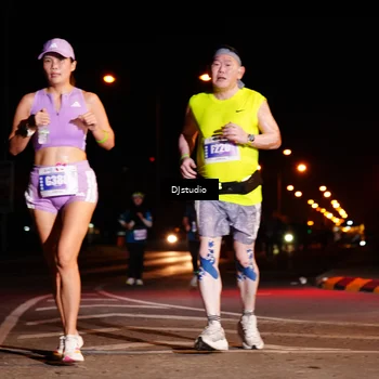 Runner Photo 4986305