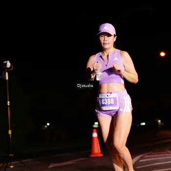 Runner Photo 4986307