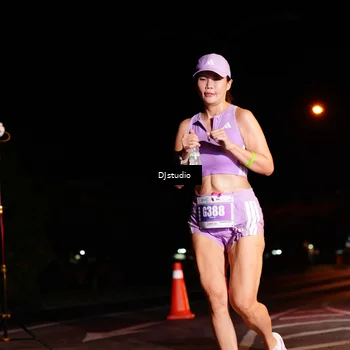 Runner Photo 4986308