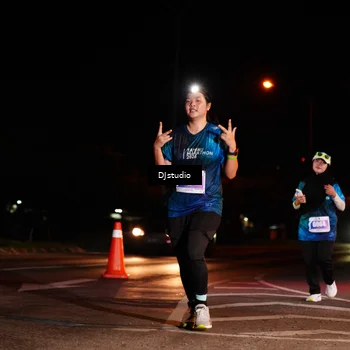 Runner Photo 4986317