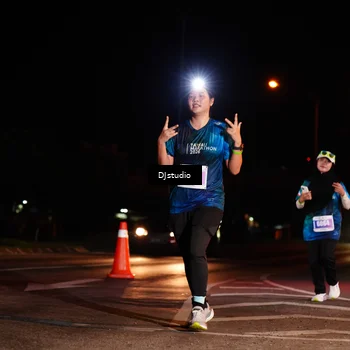 Runner Photo 4986318